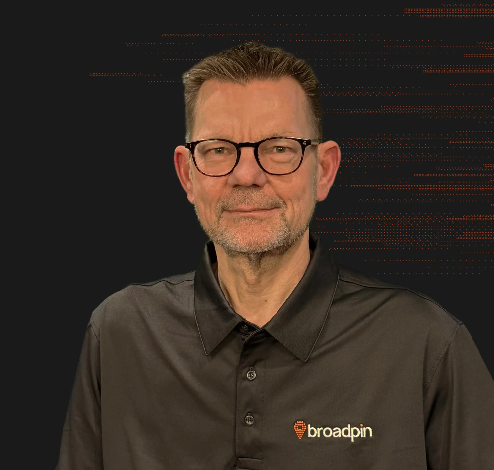 Broadpin Appoints Helmut Binder as Chief Executive Officer